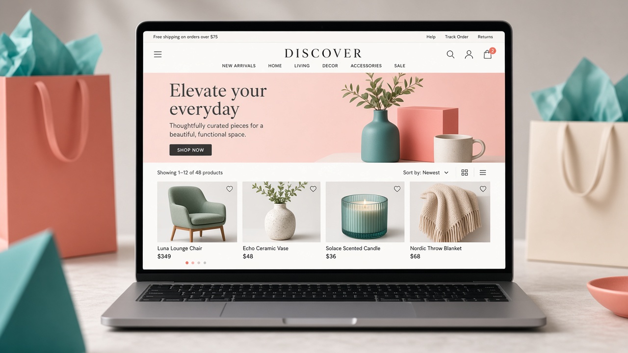 On-Demand Service Platform